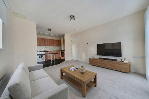 undefined, Netherfield Place, Basingstoke RG24 9AF