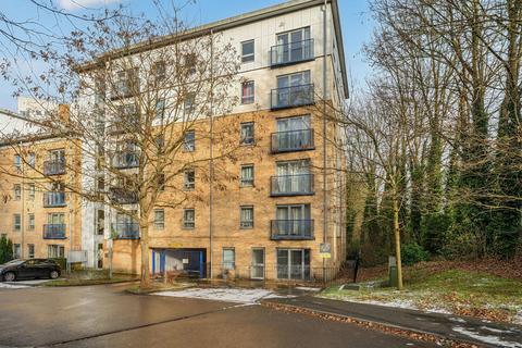 Netherfield Place, Basingstoke RG24 9AF