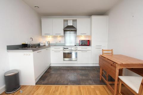 undefined, King Square Avenue, Bristol BS2