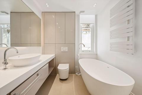 2 bedroom flat for sale, Bolton Gardens, London, SW5