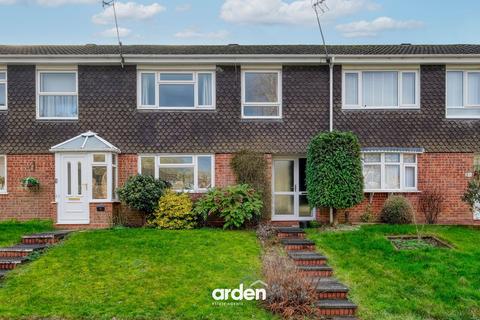 undefined, Lea Croft Road, Redditch, B97