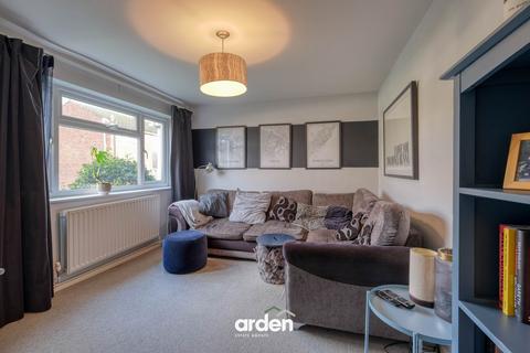 undefined, Lea Croft Road, Redditch, B97