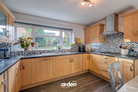 undefined, Lea Croft Road, Redditch, B97