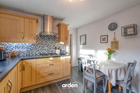 undefined, Lea Croft Road, Redditch, B97