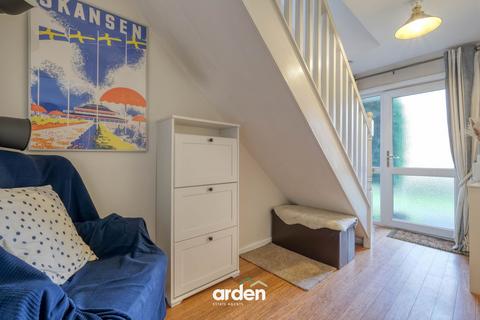 undefined, Lea Croft Road, Redditch, B97
