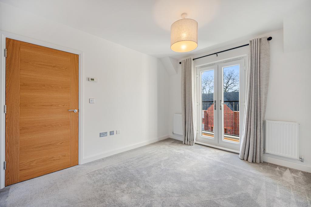 Principal Suite