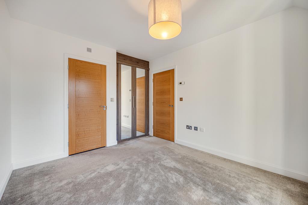 Principal Suite