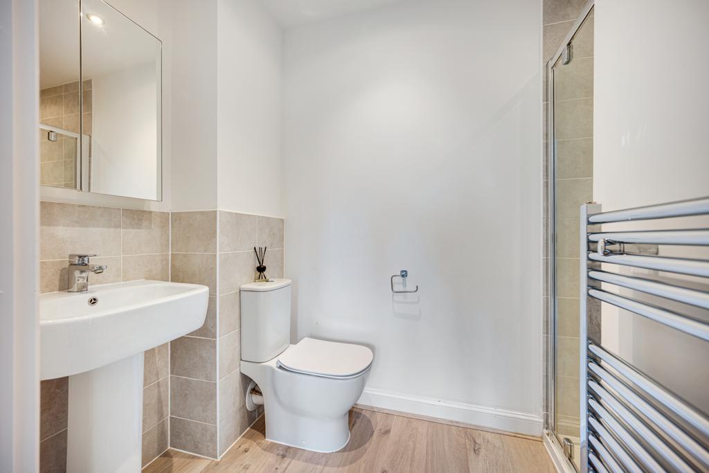 En Suite