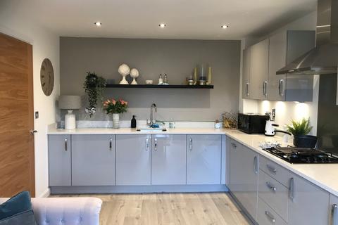 4 bedroom terraced house for sale, Primrose Way, Wilmslow, Cheshire, SK9