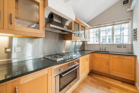 undefined, Roberts Mews, Belgravia, SW1