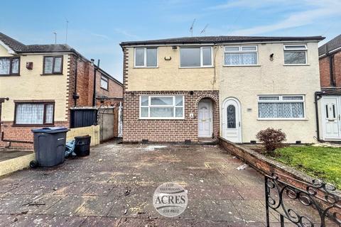 undefined, Birdbrook Road, Great Barr, Birmingham