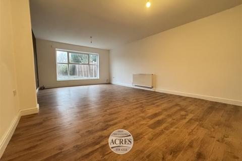 undefined, Birdbrook Road, Great Barr, Birmingham
