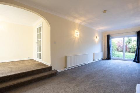undefined, Mill Close, Spofforth, HG3