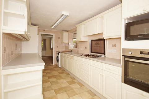 undefined, Mill Close, Spofforth, HG3
