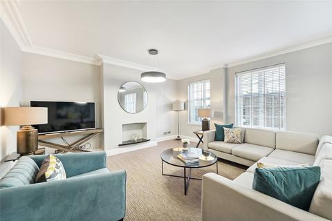 3 bedroom apartment to rent, Stafford Court, Kensington High Street, London, W8