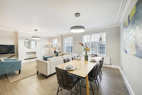 undefined, Stafford Court, Kensington High Street, London, W8