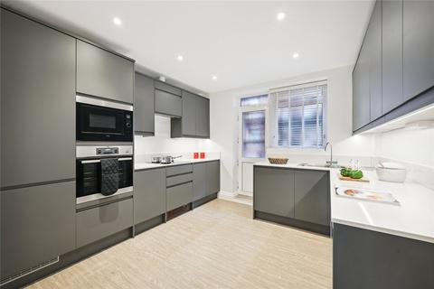 undefined, Stafford Court, Kensington High Street, London, W8