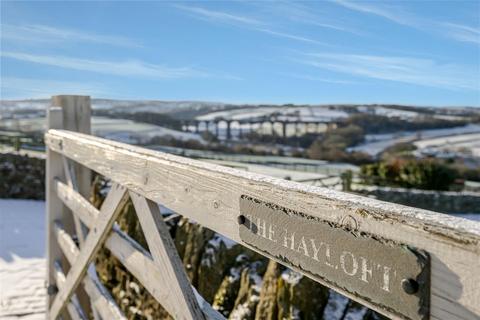 undefined, The Hayloft, Bents Lane, Wilsden. Bingley