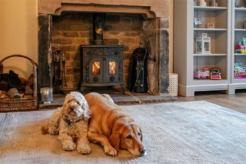 undefined, The Hayloft, Bents Lane, Wilsden. Bingley