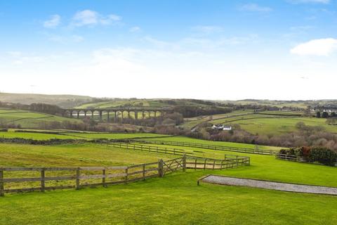 4 bedroom barn conversion for sale, The Hayloft, Bents Lane, Wilsden. Bingley