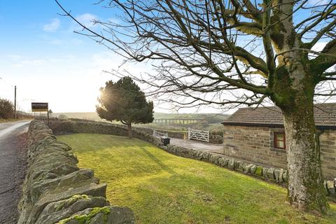 4 bedroom barn conversion for sale, The Hayloft, Bents Lane, Wilsden. Bingley