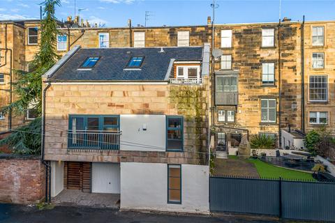 undefined, Woodside Place Lane, Glasgow, G3