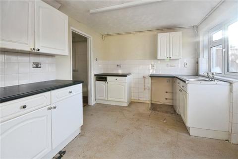 3 bedroom terraced house for sale, Woodley Close, Romsey, Hampshire