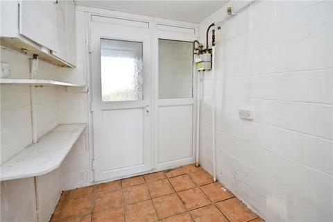 3 bedroom terraced house for sale, Woodley Close, Romsey, Hampshire