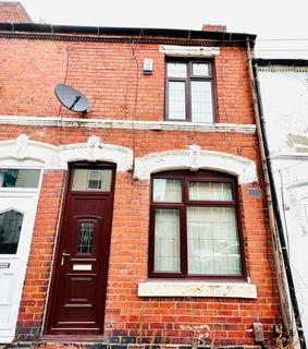 2 bedroom terraced house to rent, 20 Alexandra Street, Dudley, DY1 2AF
