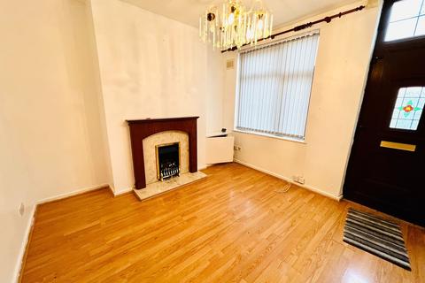 2 bedroom terraced house to rent, 20 Alexandra Street, Dudley, DY1 2AF