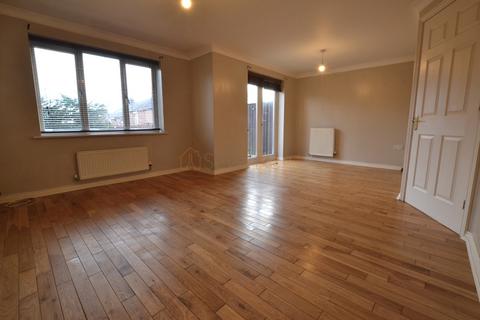 3 bedroom detached house for sale, Rosecroft, Pelton, Co.Durham