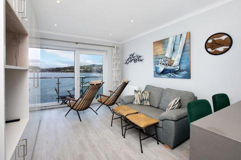 1 bedroom flat for sale, Strand, Morgans Quay Strand, TQ14