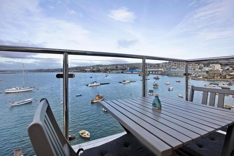 1 bedroom flat for sale, Strand, Morgans Quay Strand, TQ14