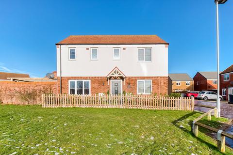 undefined, Howes Road, Bradwell
