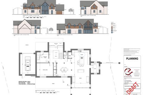 undefined, Boquhan Estate, Stirlingshire, FK8