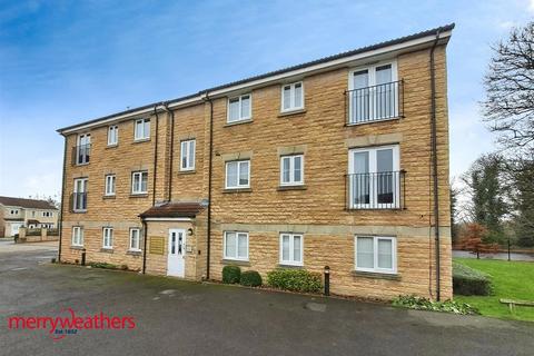 undefined, Elderberry Close, Thorpe Hesley, Rotherham