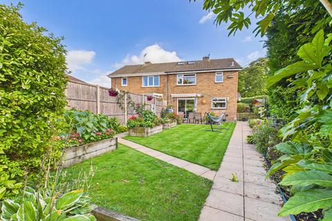 undefined, Greenwood Avenue, Oxfordshire OX39