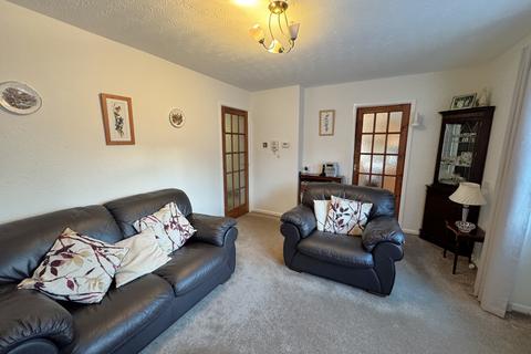 undefined, Lomas Close, Burnage