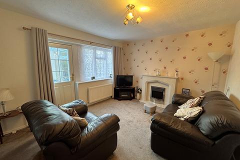 undefined, Lomas Close, Burnage