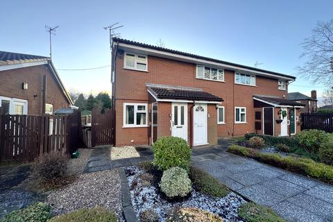 undefined, Lomas Close, Burnage