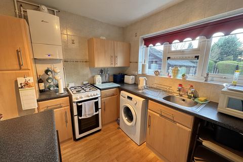 undefined, Lomas Close, Burnage