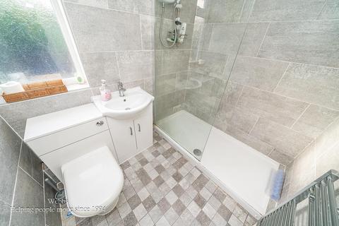 undefined, New Horse Road, Walsall WS6