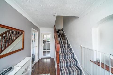 undefined, New Horse Road, Walsall WS6