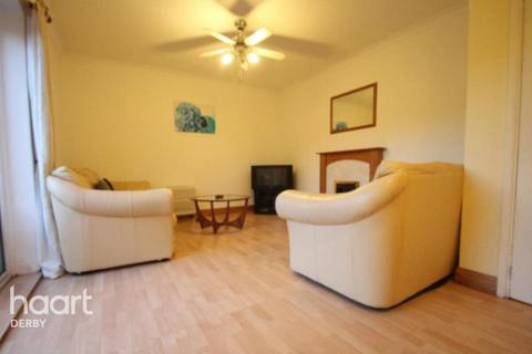 4 bedroom semi-detached house to rent, Blackbrook Road, LOUGHBOROUGH