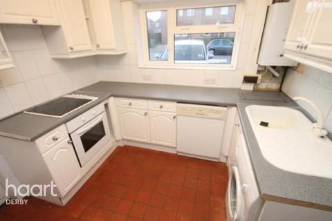 4 bedroom semi-detached house to rent, Blackbrook Road, LOUGHBOROUGH