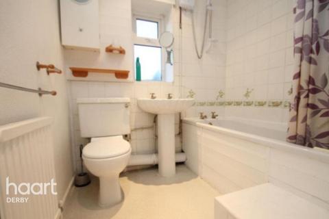 undefined, Blackbrook Road, LOUGHBOROUGH