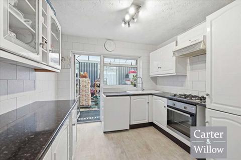 2 bedroom terraced house for sale, Marston Avenue, Essex