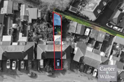 undefined, Marston Avenue, Dagenham, Essex