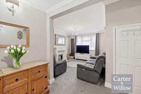 undefined, Marston Avenue, Dagenham, Essex