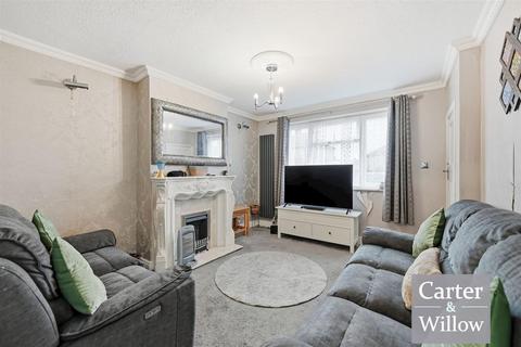 undefined, Marston Avenue, Dagenham, Essex